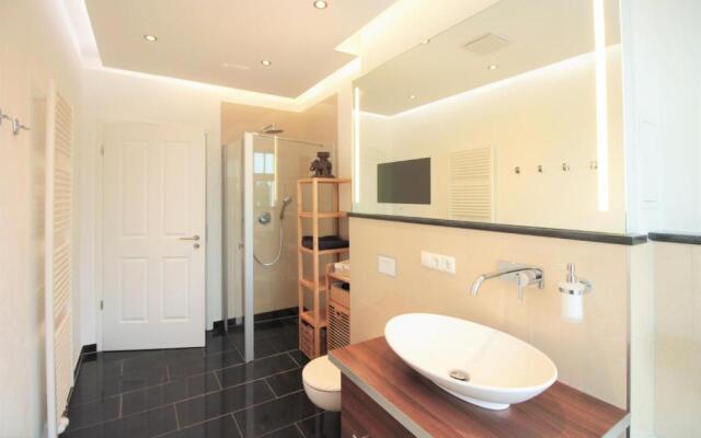 Deluxe home & business Kregel Apartment 66qm