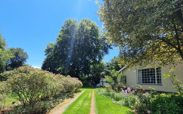 Yellowwood Cottage