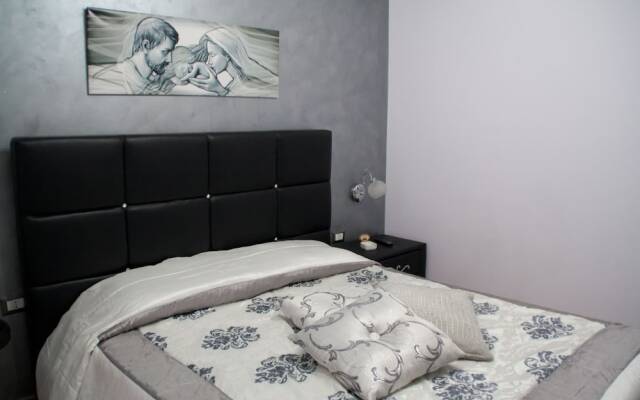 The Liberty Palace b&b