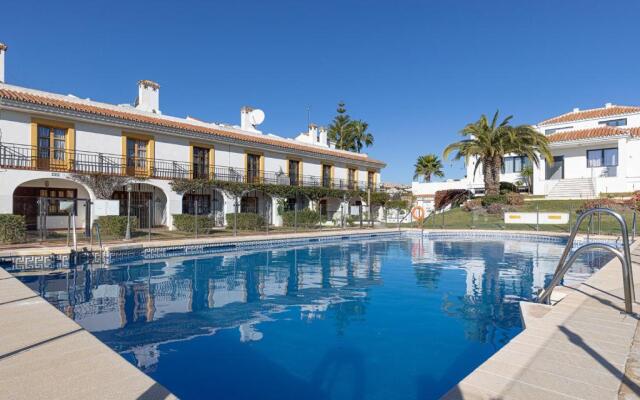 042 Pueblo La Paloma, Mijas Costa