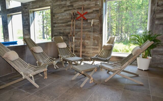 BigRiverCamp Hotel & Spa