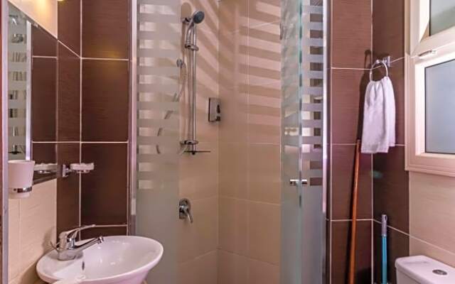 Royal Beach Serviced Apartments