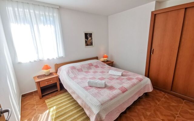 Kristi apartment complex