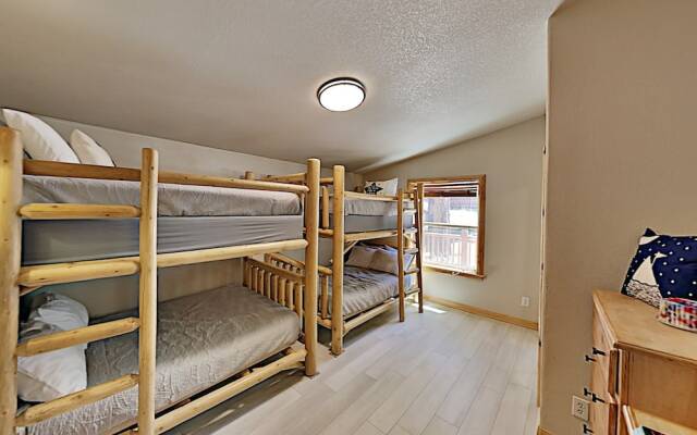 41596mcw 3 Bedroom Home