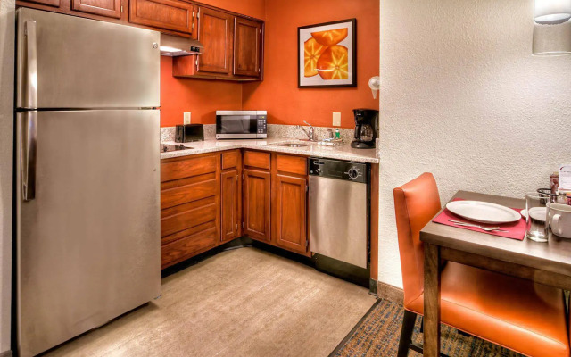 Residence Inn By Marriott Memphis Germantown