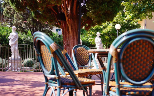 Hotel Le Palme