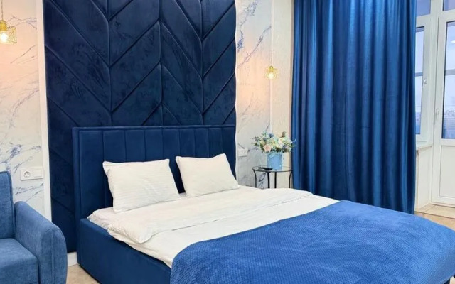 Апартаменты Аврора на ул. Розы Люксембург, д. 49