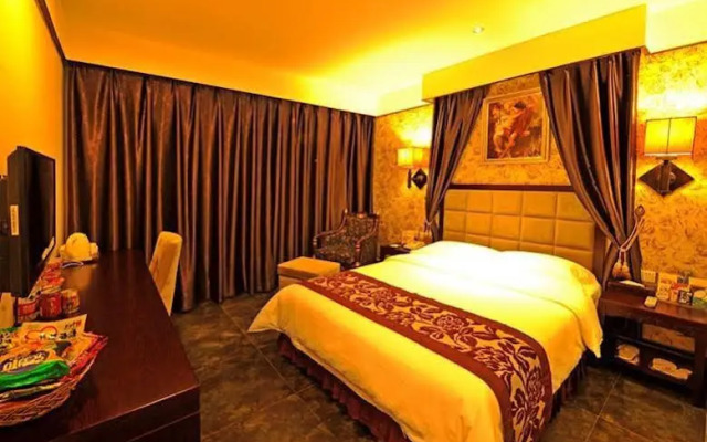 Wangcang Liangyu Hotel