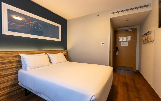 Travelodge Barcelona Poblenou