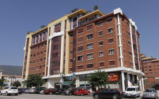 Hotel Carbayón