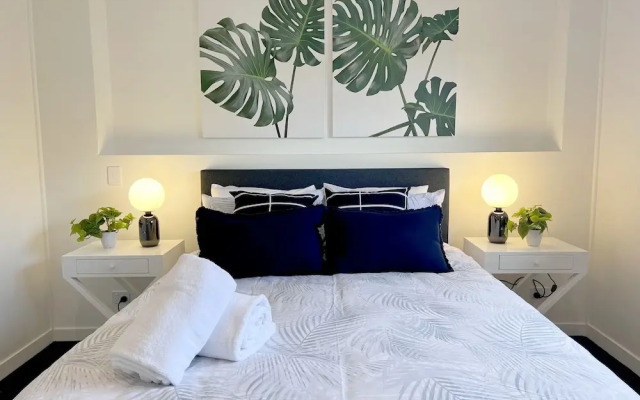 Plantation Hotel Coffs Harbour