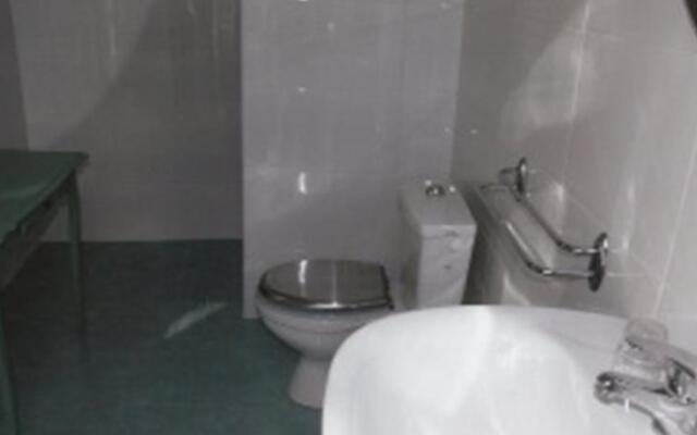 La Résidence du Parc Frascati