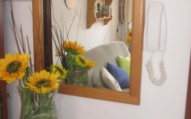 Estudio Casco Los Silos, cerca de Garachico