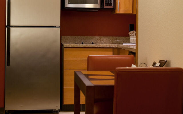 Residence Inn Austin Downtown/Convention Center