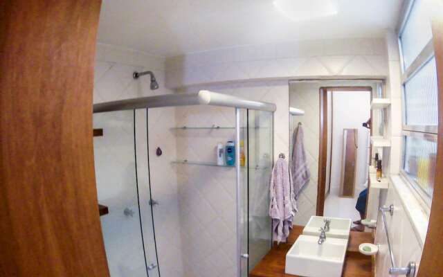 All in Rio - Ipanema e Confortável