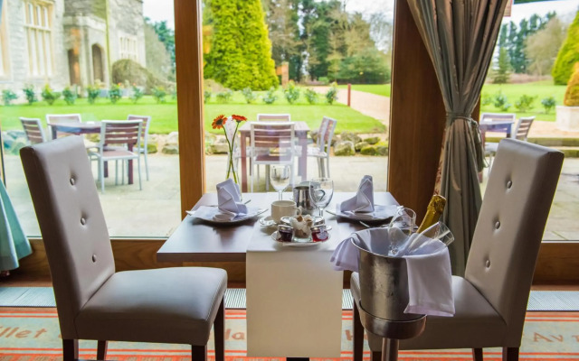 Shendish Manor Hotel & Golf Course