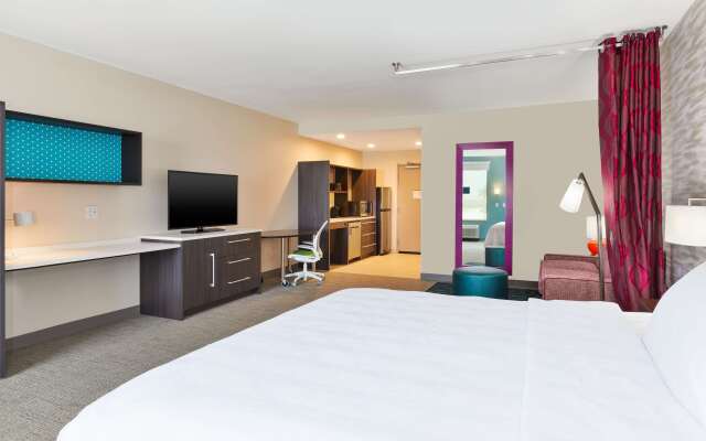 Home2 Suites by Hilton Tucson Airport