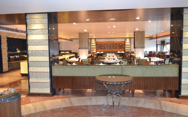 The Maya Hotel