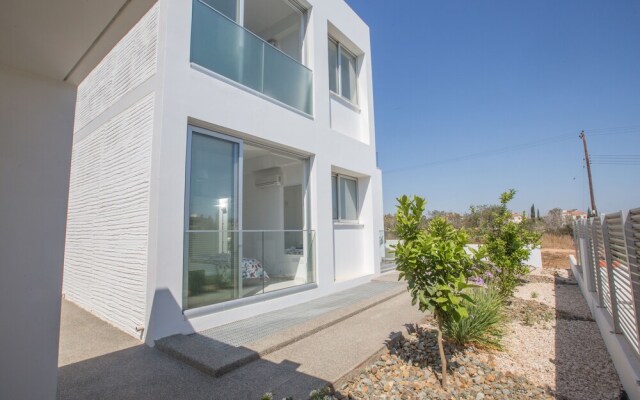 Protaras Holiday Villa Ccv3