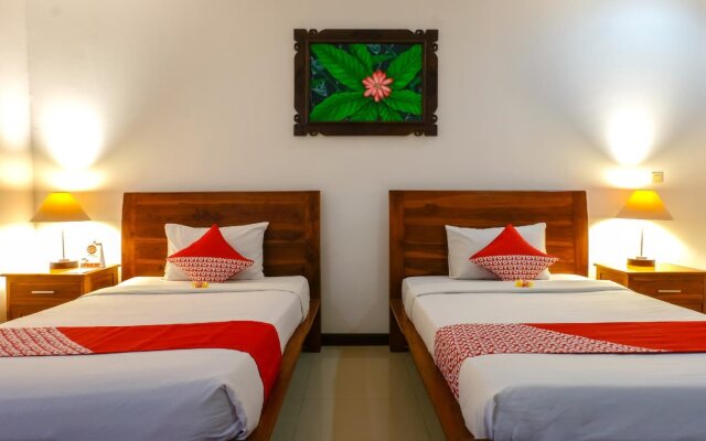 Family House Lombok