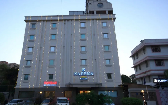 Hotel Naeeka