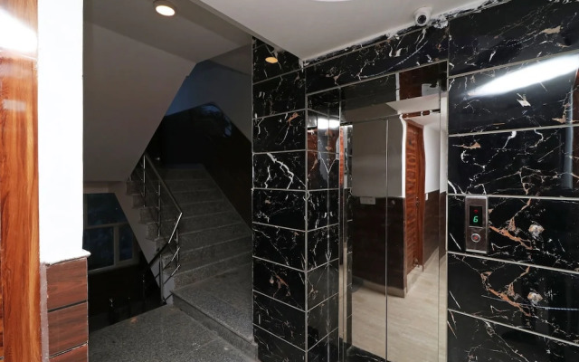 OYO 29864 Pearl Inn