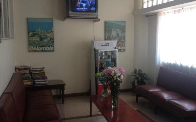 Hotel Teusaquillo