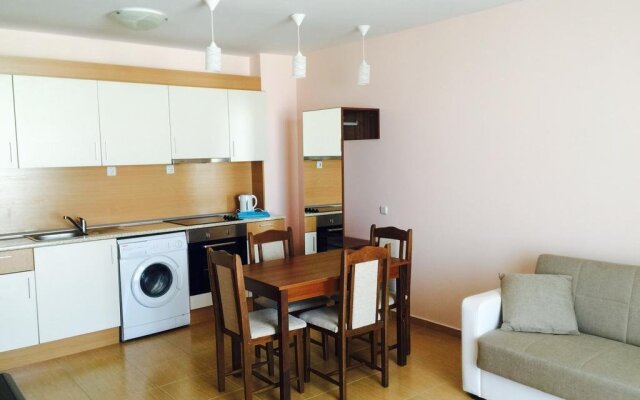 Villa Galina Apartments