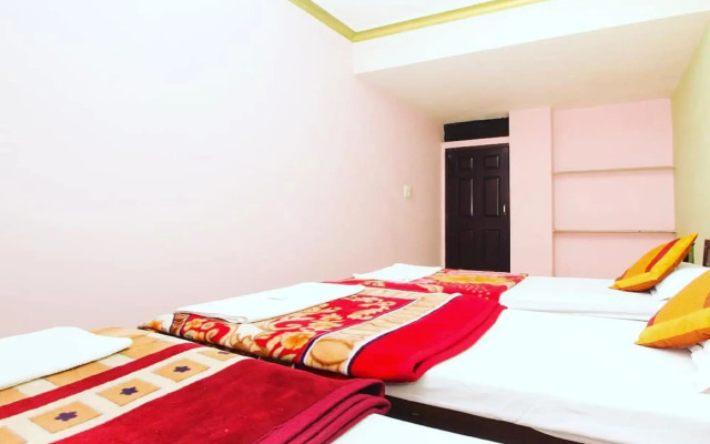 Hotel Moon Light Palace Jaipur