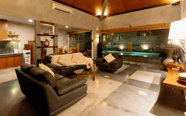 Bracha Villas