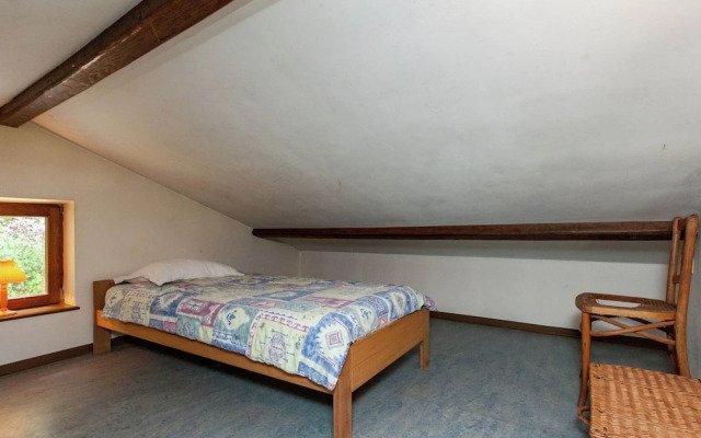 Cottage in Basse Bodeux With Garden