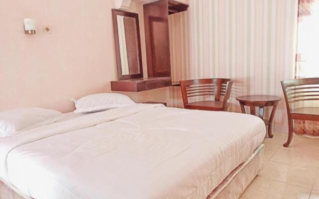 OYO 3804 Hotel Tegar Asri