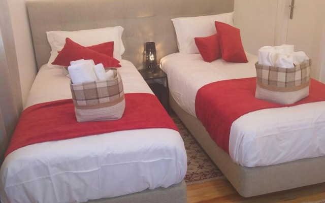 Oporto Glamour House