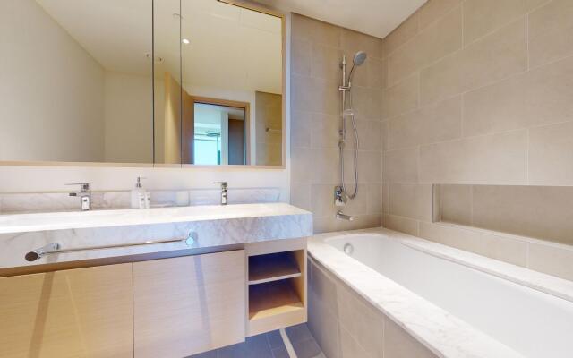 Creek Harbour - Creek Rise Tower 1 2904