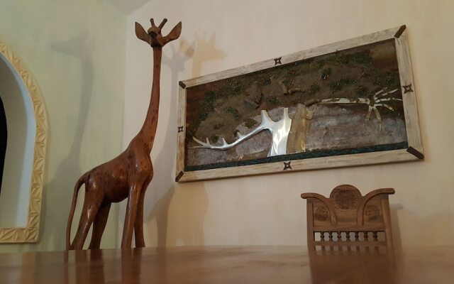 Holiday Homes Elicriso Malindi