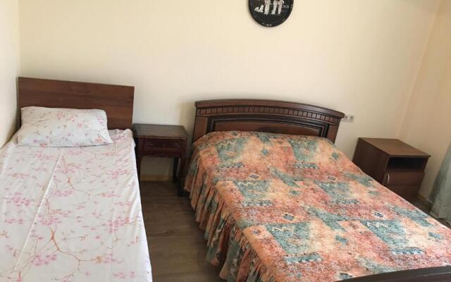 Guest house Mandarin on Titova 85