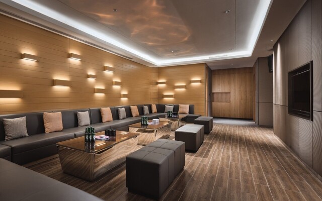 Crowne Plaza Shennongjia by IHG