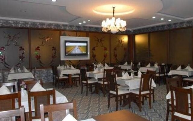 Trilye Kaplan Hotel