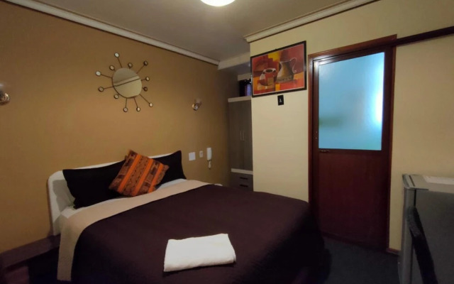 Hotel Espectacular