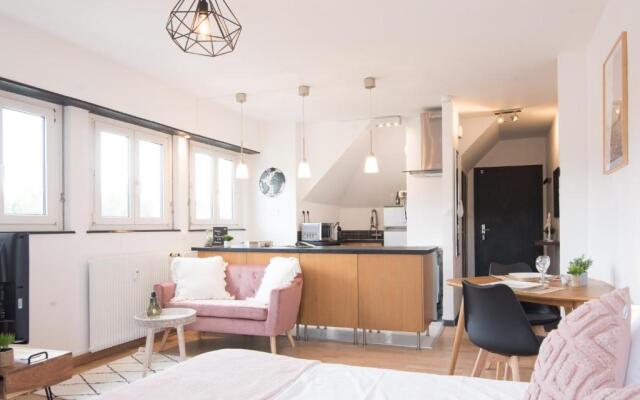 A découvrir - Le Bohème