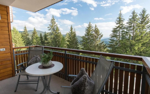Josef Mountain Resort