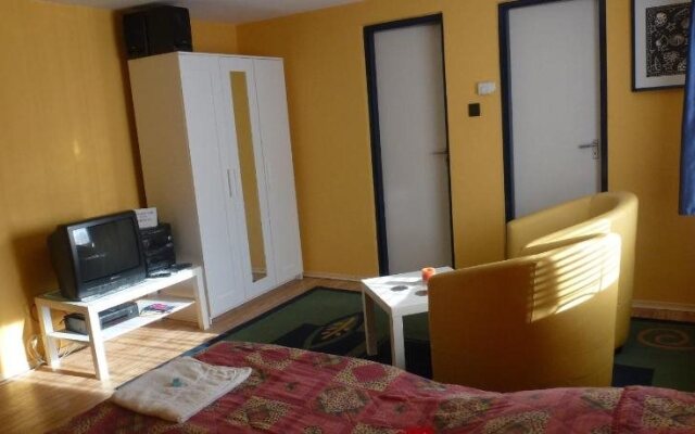 Jorgos Apartman