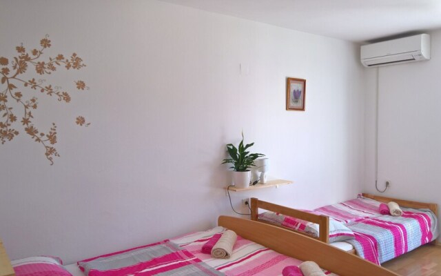 Studio "sweet Rose" Near Zr?e Beach and Town Center