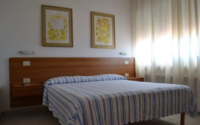 Hotel Quaglia