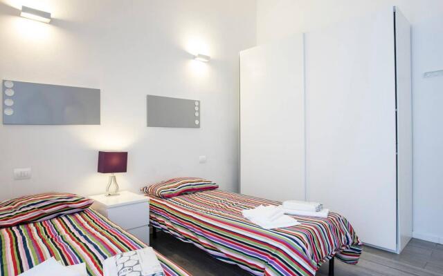 Pegaso Apartment in Firenze