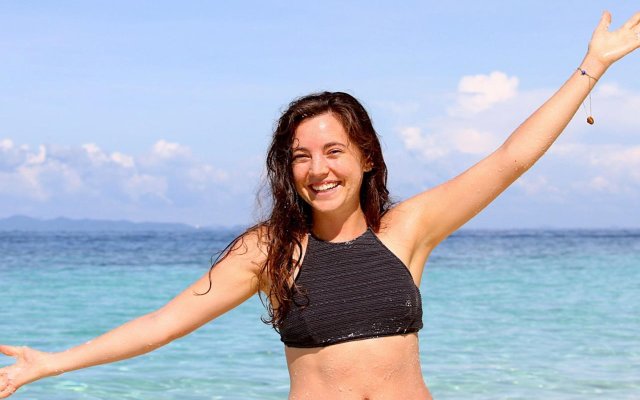 Phuket Cleanse Fitness & Health Retreat