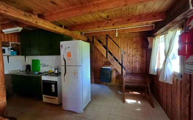 Posada El Maiten