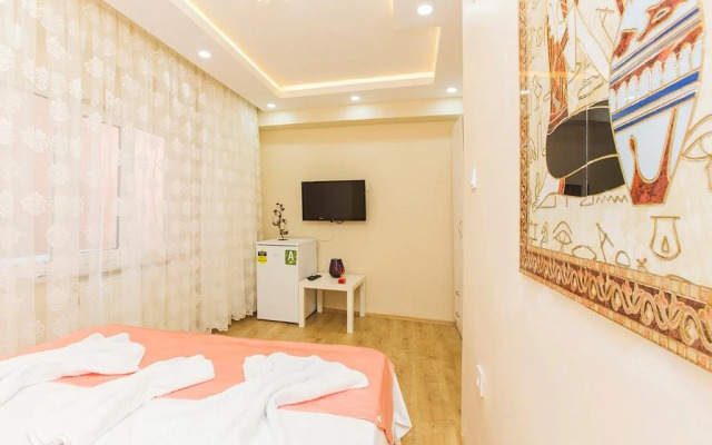 Taksim City Suites