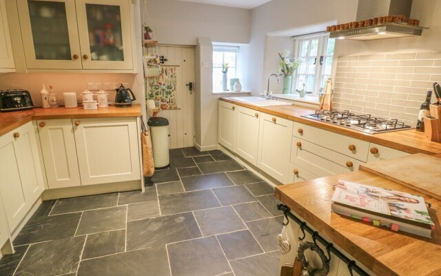 Stoneycroft