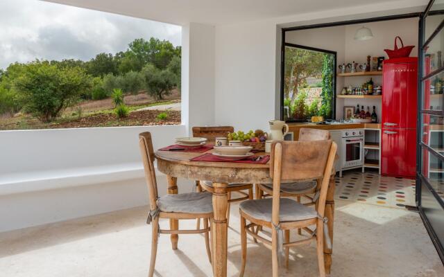 Trullo Santa Pazienza 5 3